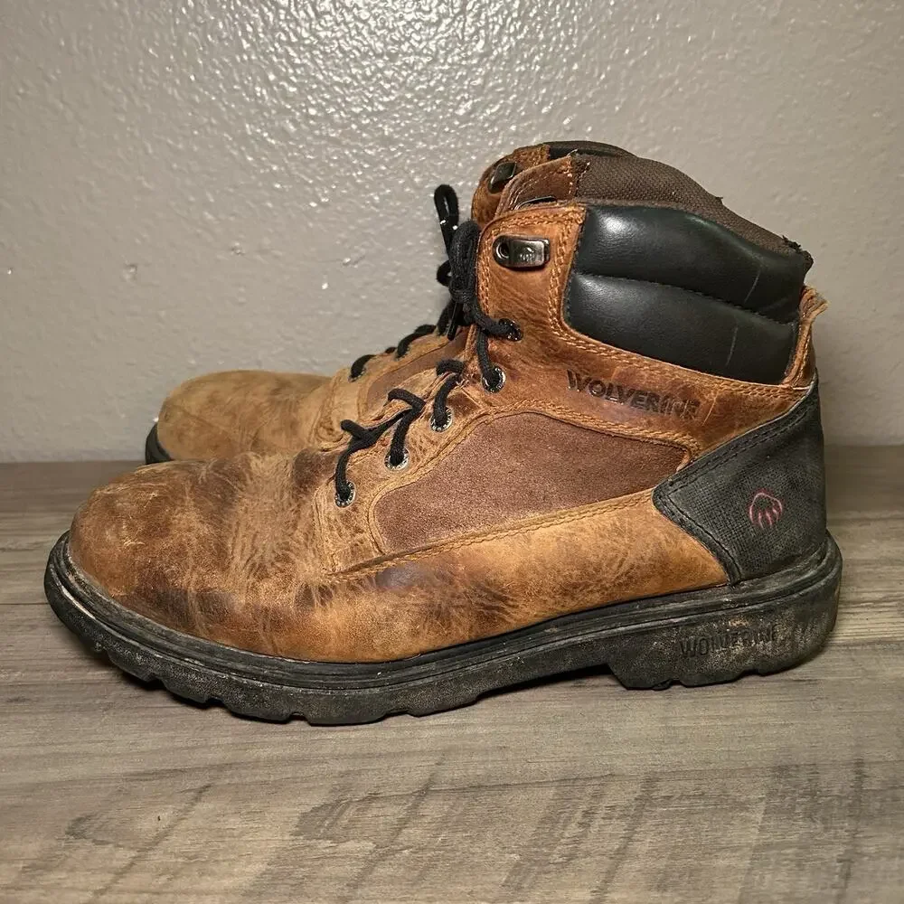 Wolverine Bulldozer 2 6